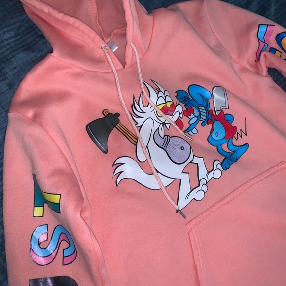 White Sweater - Picture 3 of 3